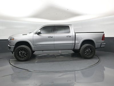 2019 RAM 1500 Limited LIFTED