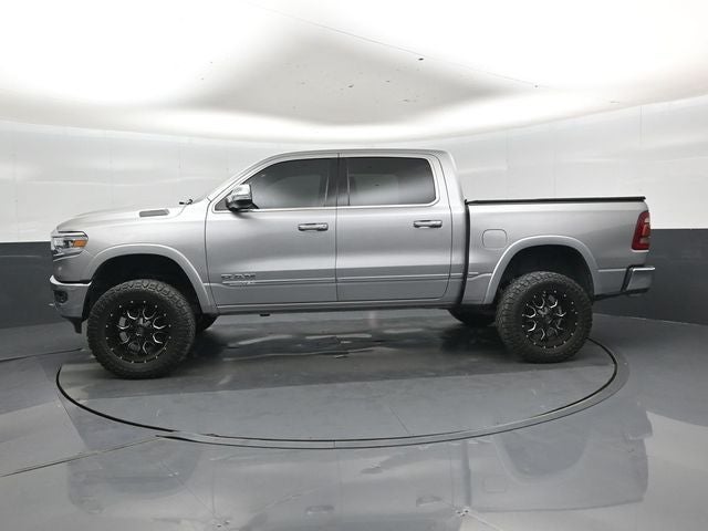 2019 RAM 1500 Limited LIFTED