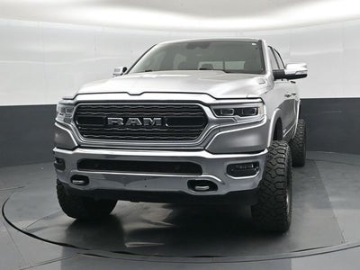 2019 RAM 1500 Limited LIFTED