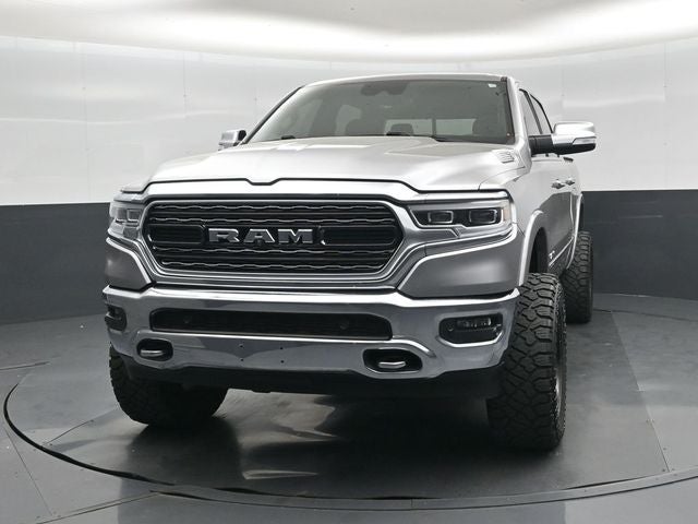 2019 RAM 1500 Limited LIFTED