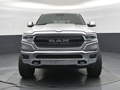 2019 RAM 1500 Limited LIFTED