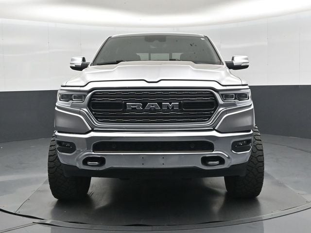 2019 RAM 1500 Limited LIFTED