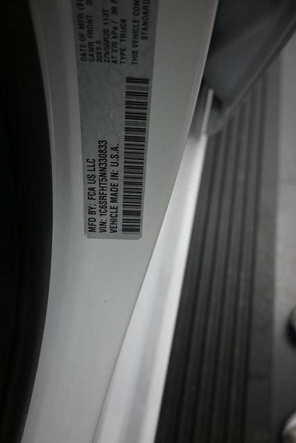2022 RAM 1500 Limited