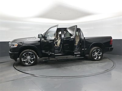 2019 RAM 1500 Limited