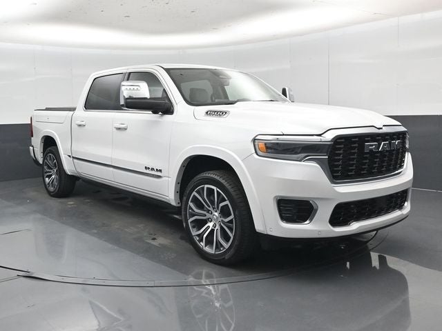 2025 RAM 1500 Tungsten