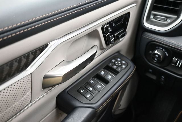 2025 RAM 1500 Tungsten