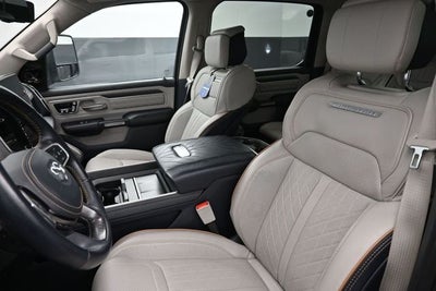 2025 RAM 1500 Tungsten