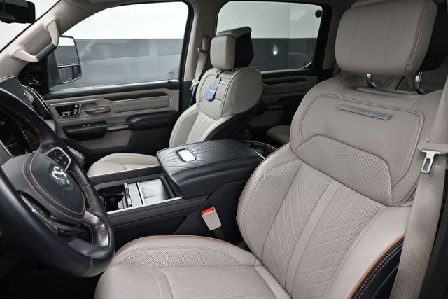 2025 RAM 1500 Tungsten