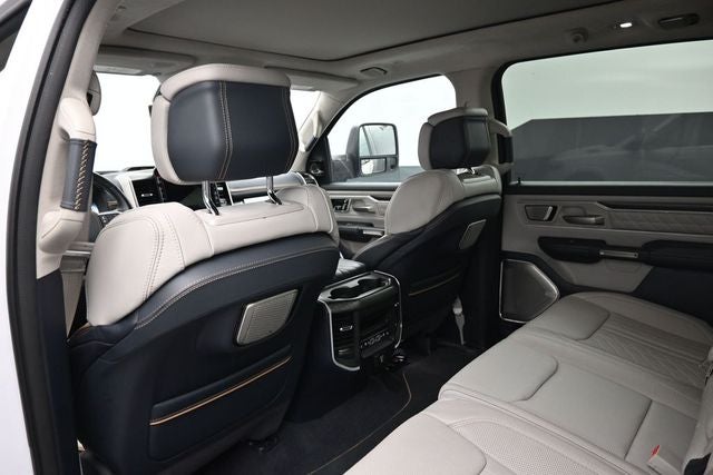 2025 RAM 1500 Tungsten
