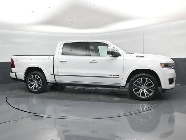 2025 RAM 1500 Tungsten