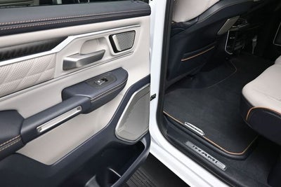 2025 RAM 1500 Tungsten