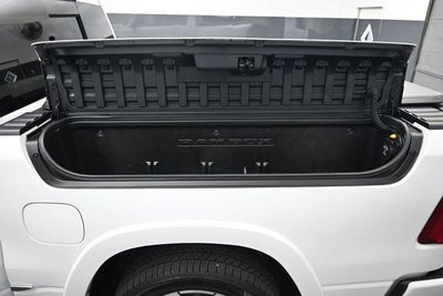 2025 RAM 1500 Tungsten