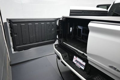 2025 RAM 1500 Tungsten