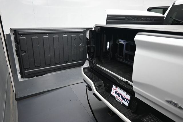 2025 RAM 1500 Tungsten