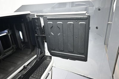 2025 RAM 1500 Tungsten