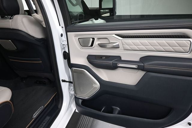 2025 RAM 1500 Tungsten