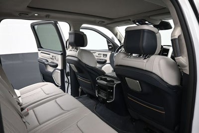 2025 RAM 1500 Tungsten