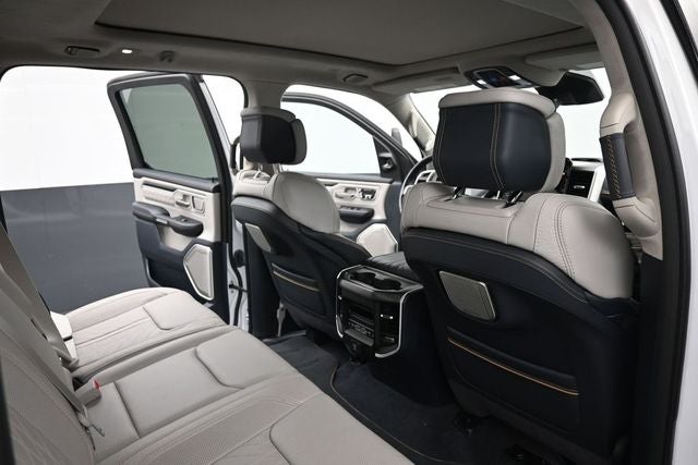 2025 RAM 1500 Tungsten