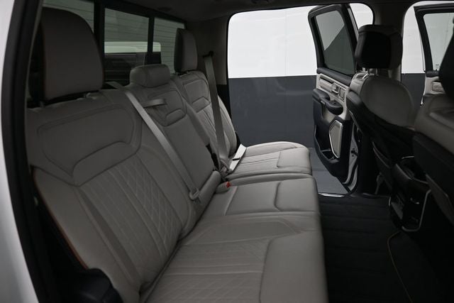 2025 RAM 1500 Tungsten