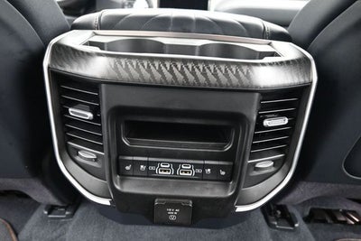 2025 RAM 1500 Tungsten