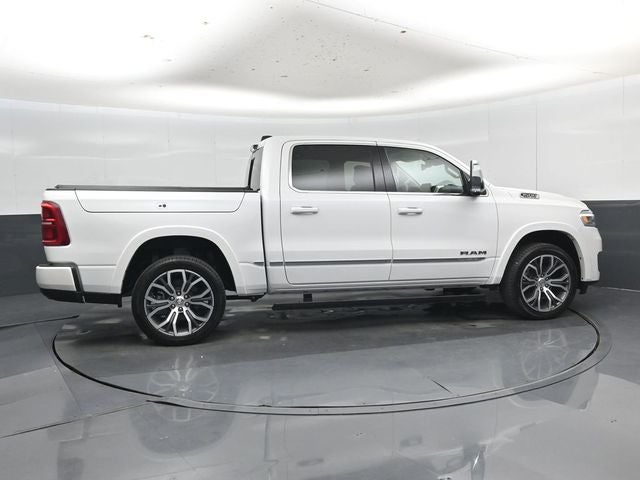 2025 RAM 1500 Tungsten