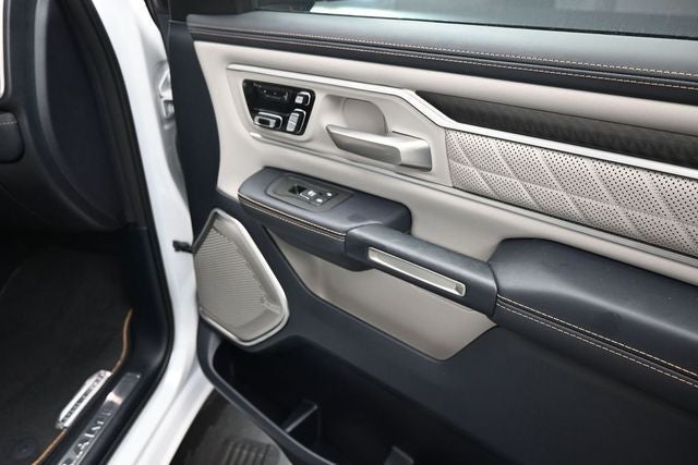 2025 RAM 1500 Tungsten