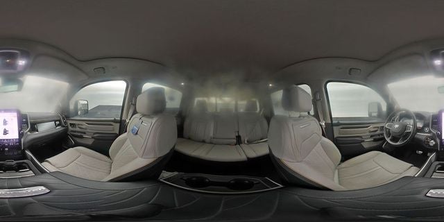 2025 RAM 1500 Tungsten