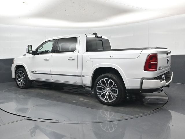 2025 RAM 1500 Tungsten
