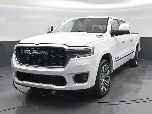 2025 RAM 1500 Tungsten