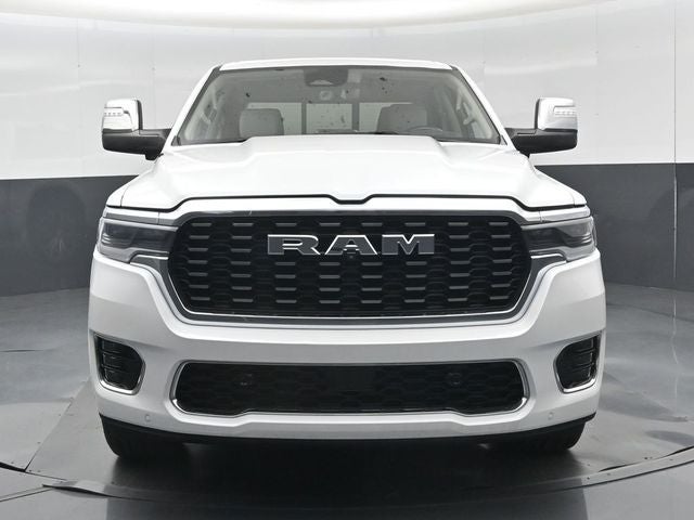 2025 RAM 1500 Tungsten