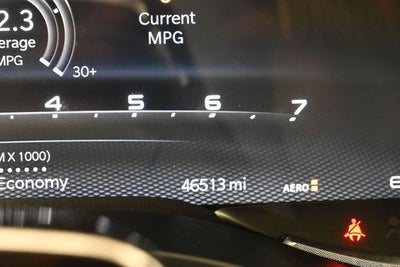 2025 RAM 1500 Tungsten