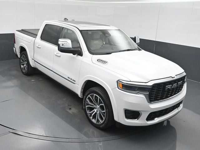 2025 RAM 1500 Tungsten