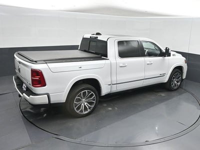 2025 RAM 1500 Tungsten