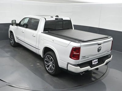 2025 RAM 1500 Tungsten
