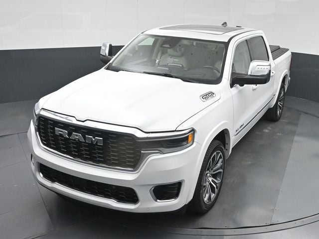2025 RAM 1500 Tungsten