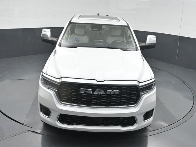 2025 RAM 1500 Tungsten