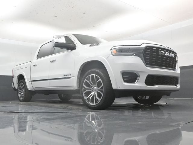 2025 RAM 1500 Tungsten