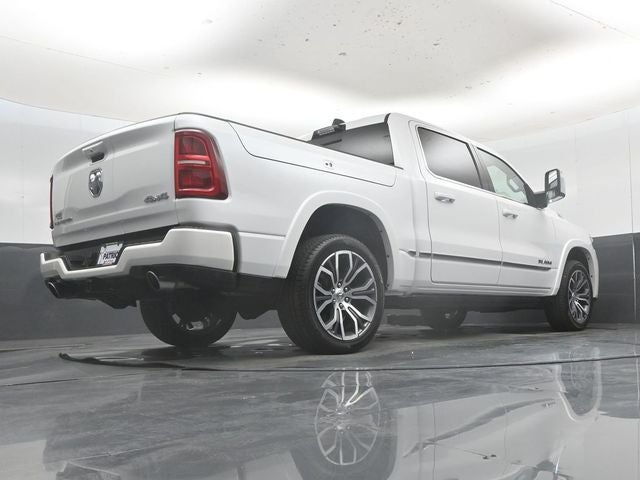 2025 RAM 1500 Tungsten