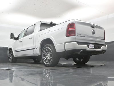 2025 RAM 1500 Tungsten
