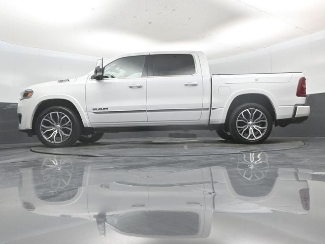 2025 RAM 1500 Tungsten