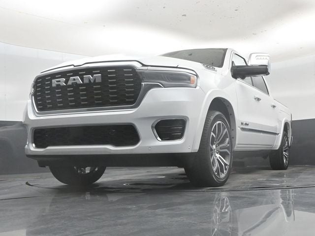 2025 RAM 1500 Tungsten