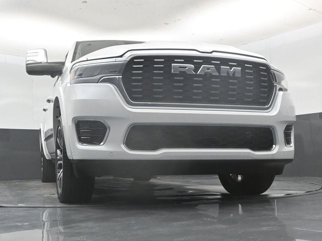 2025 RAM 1500 Tungsten