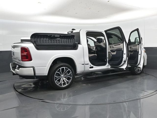 2025 RAM 1500 Tungsten