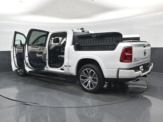 2025 RAM 1500 Tungsten