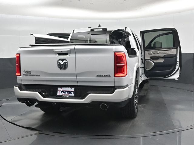 2025 RAM 1500 Tungsten