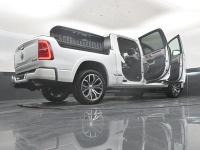 2025 RAM 1500 Tungsten