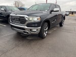 2019 RAM 1500 Laramie Longhorn