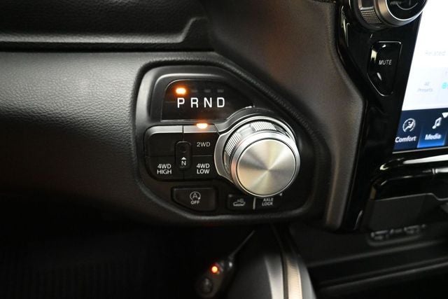 2023 RAM 1500 Rebel