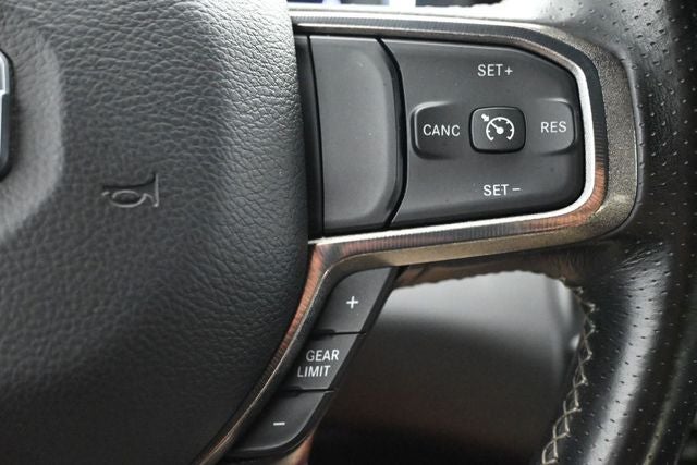2023 RAM 1500 Rebel