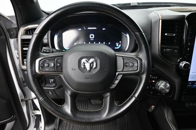2023 RAM 1500 Rebel
